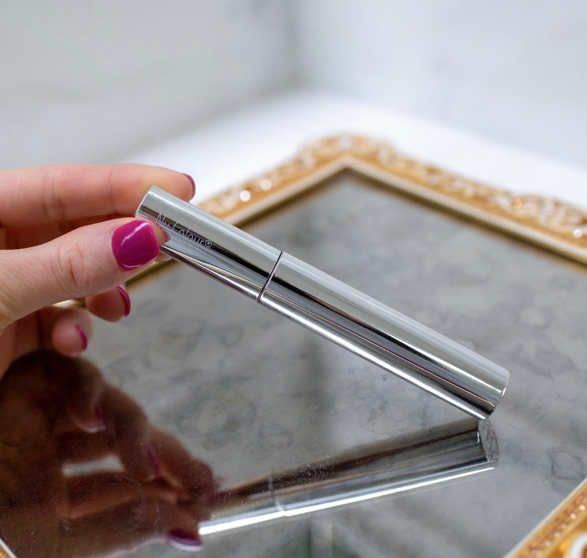 2 Curl & Lash Mascaras