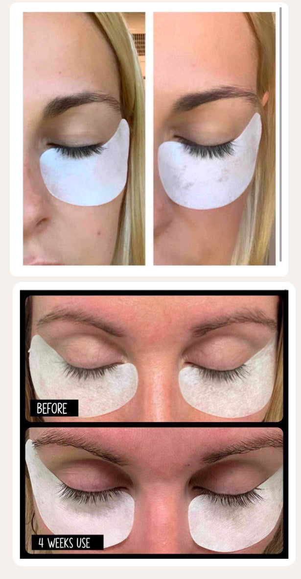 Lash + Brow Serum