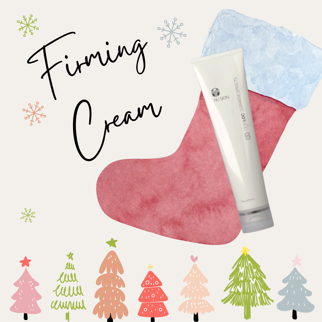 Firming Cream