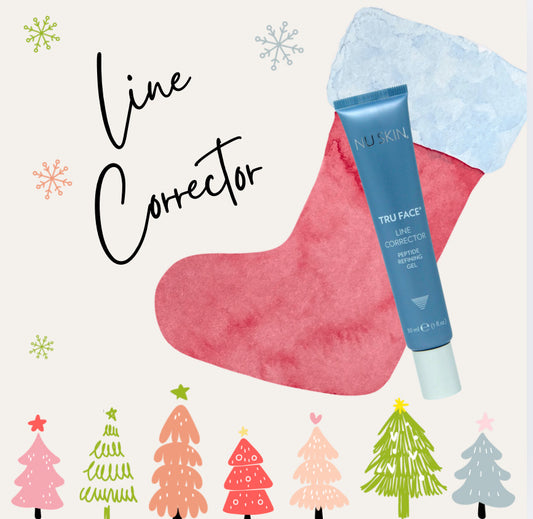 Tru Face® Line Corrector