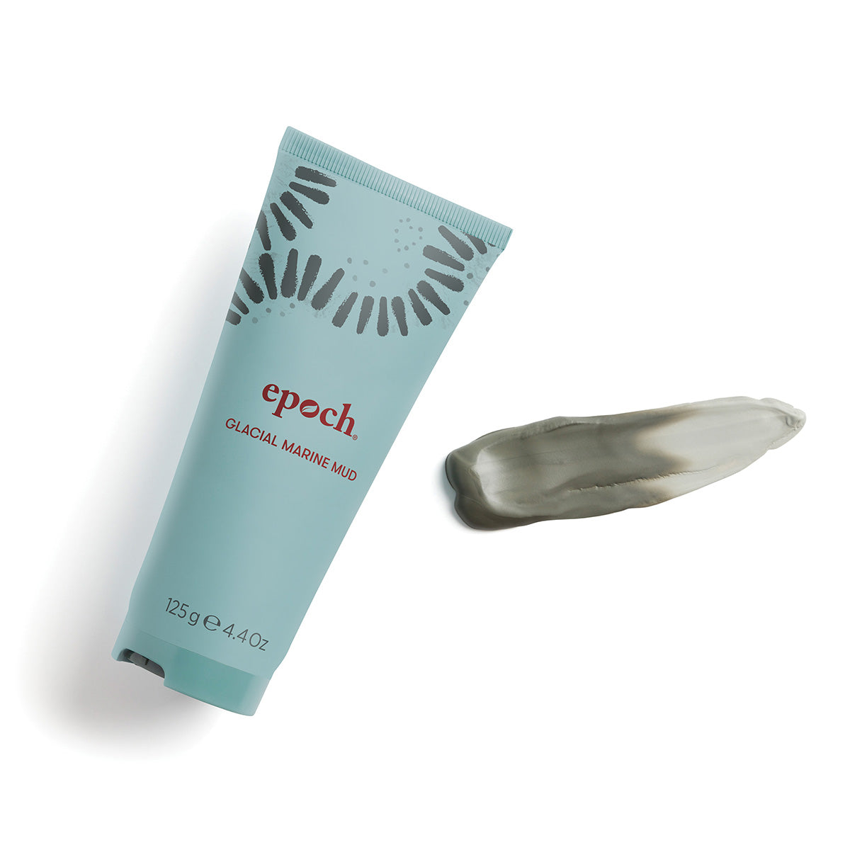 Epoch Glacial Marine Mud